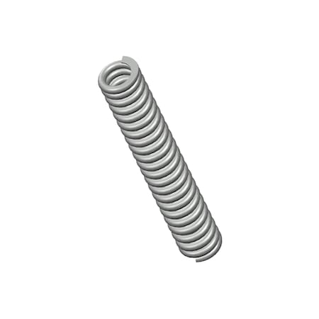 Approved Vendor Compression Spring, O= .172, L= 1.06, W= .032 S/U G909975635